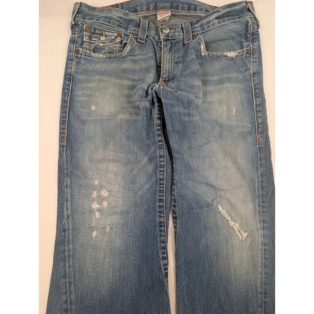 True Religion true religion